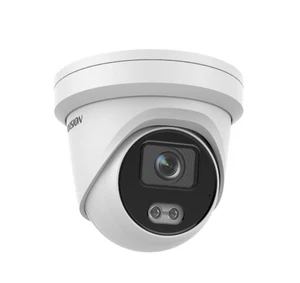 ColorVu+AcuSense DS-2CD2347G2-LU (UL) 2.8mm 4MP IP Camera Mic PoE - Picture 1 of 1
