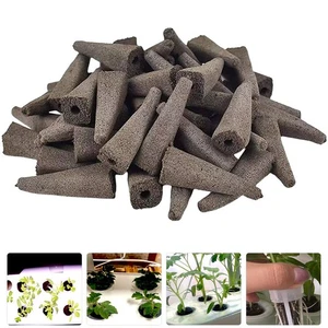 20 Stück Block für Gartenschalen Bodenfrei Anbau Baumschule Blöcke - Bild 1 von 12