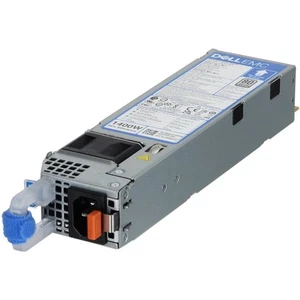 Dell 15G/16G 1400W 80+ Platinum 60mm Reverse Air Flow (RAF) PSU (8WKTV) - Picture 1 of 8