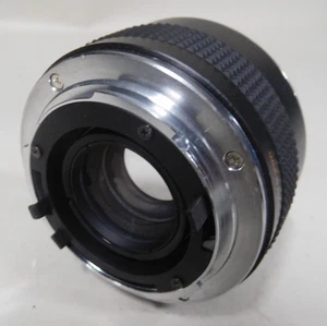 Yashica 2X Telekonverter Objektiv (1-5) - Bild 1 von 2