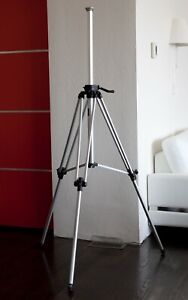 Bogen 3046 Sturdy Professional Tripod Made in Italy