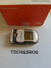 Sony Ericsson w710i selten Sammler