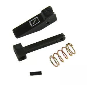 SPI Choke Cable Lever Repair Kit for Polaris ATV's Replaces OEM# 2200188 - Picture 1 of 1