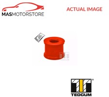 ENGINE MOUNT MOUNTING RIGHT REAR TEDGUM 01167236 I NEW OE REPLACEMENT