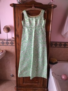 Abbigliamento vintage abito sartoriale anni 1960 per donna | Acquisti  Online su eBay