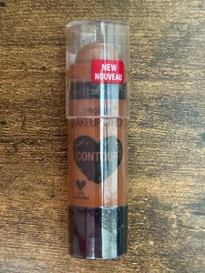 Wet n Wild MegaGlo Makeup Stick Contour, Call Me Maple 805, 0.21 oz - Picture 1 of 2