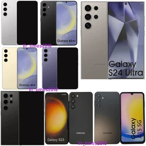 Dummy Display Phone Model For Samsung S24 A15 A25 A35 A55 S23 Ultra S23Plus S24+ - Picture 1 of 129
