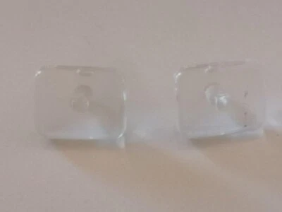 Pezzo di ricambio S2 FERRARI F40 POCHER 1/8 K55 K57 K58 K60 - Immagine 1 di 4