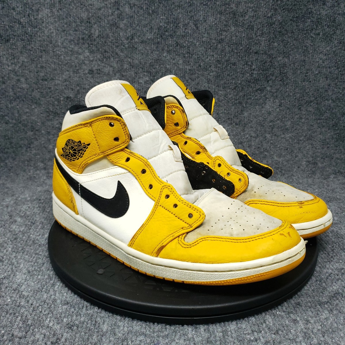 Jordan 1 Mid Lakers for Sale | Authenticity Guaranteed | eBay Jordan 1 Mid Lakers for Sale | Authenticity Guaranteed | eBay