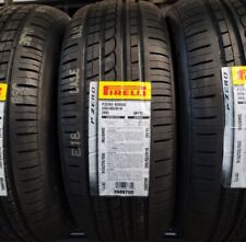 Pirelli  205/55ZR16 2055516 PZero Rosso (N5) 91Y Porsche 911 930 -Price Per Tire