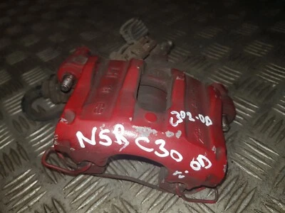 VOLVO C30 R DESIGN 2.0D СУППОРТ ЗАДНЕГО ПАССАЖИРСКОГО ТОРМОЗА 2009 - Изображение 1 из 4