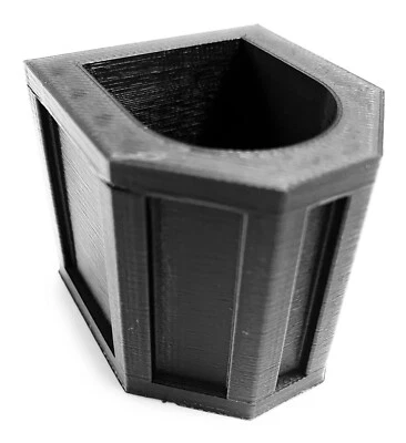 Soporte de base adaptador de montaje de batería para Ryobi 18v 18 voltios Foto 1 de 4