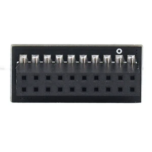 Module De Sécurité TPM Module TPM 2.0 20 Broches Pour MSI - Afbeelding 1 van 12