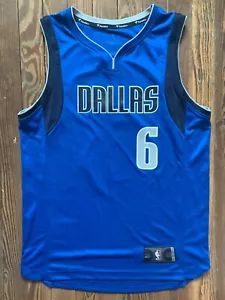 Kristaps Porzingis New York Knicks Men's XL Fanatics Fastbreak Jersey - Picture 1 of 8