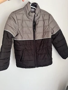 GAP boys reversible jacket  size xs (4-5) - Picture 1 of 6