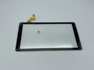 Schwarz Touchscreen Digitizer glas komp. Mit Tonbux 10.1 inch A31S Android Googl - Bild 1 von 3