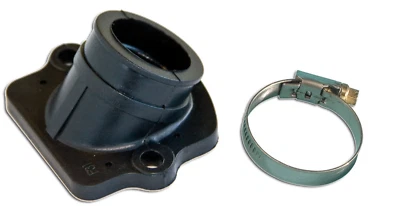 Collettore Asp Dritto Ø28 Aprilia Sportcity One 50 2T 2008 2009 2010 2011 2012 Foto 1 de 3