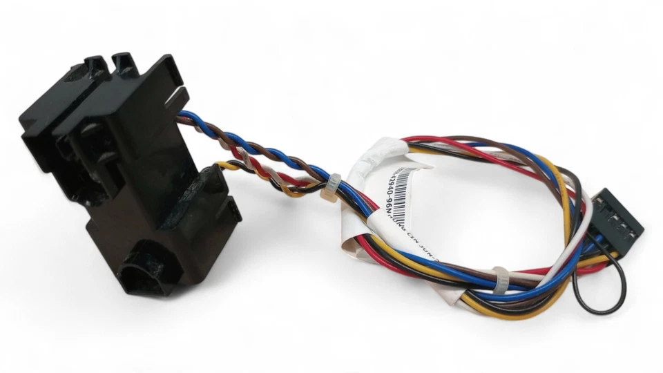 Dell Vostro 220 - CN-0J380H - Interruttore alimentazione pannello frontale + gruppo LED stato - Immagine 1 di 1