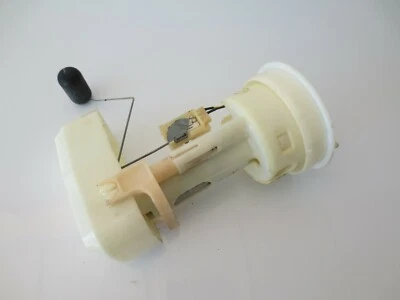 2007 Suzuki King Quad 700 4x4 ATV Used OEM Fuel Transfer Pump - Gauge - Image 1 of 3