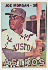 Top 10 Joe Morgan Baseball Cards 28