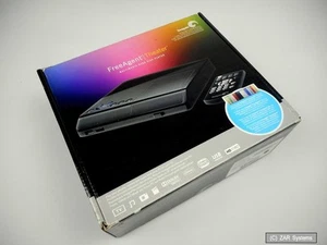 Seagate FreeAgent Theater Digitaler AV Player STCED101-RK - Bild 1 von 1