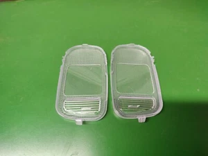  Dodge Ram 02-08 Innenraumbeleuchtung Dachkonsole Glas R+L - Bild 1 von 2