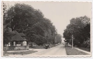 (ay77) London Road Royston - Hertfordshire Postkarte - Bild 1 von 2