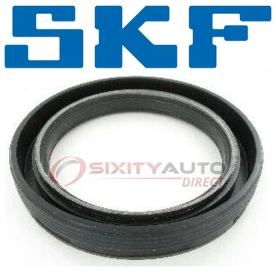 SKF Rear Wheel Seal for 1974 Ford M-450 - Driveline Axles Gaskets Sealing  id - Imagem 1 de 4