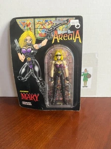 Escopeta Mary Ben Dunn's Warrior Nun Areala nueva en caja - Imagen 1 de 1