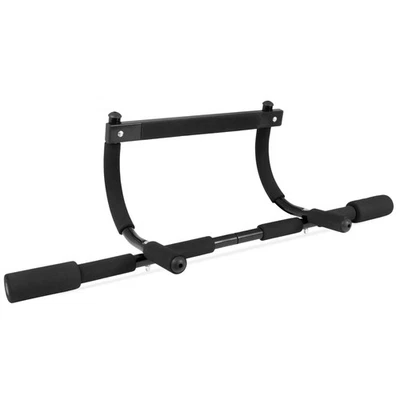 Multi-Grip Lite Pull Up/Chin Up Bar, Heavy Duty Doorway Upper Body Workout Ba... - Image 1 of 4