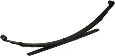 SE ADAPTA A 82-93 MAZDA B2200 89-93 B2600 2x2 camioneta muelle de hoja trasero Foto 1 de 3