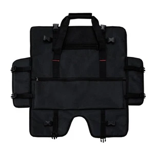Sac de Transport pour éCrans et Moniteurs LCD 24 Pouces, éTui de Convient 6517 - Afbeelding 1 van 8