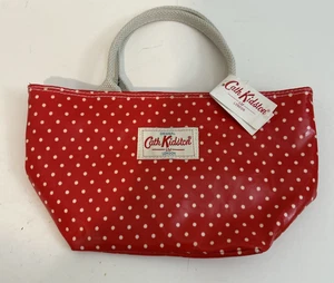 cute new Cath Kidston Ltd London small handbag. #W367-9MS7 - Bild 1 von 4