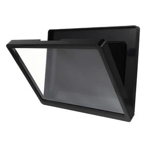 Wasserdichte Und Anti-Fog-Aufbewahrungsbox Wandhalterung Für Tablets - Bild 1 von 12