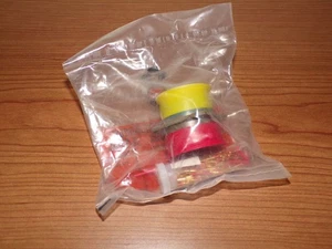 Hawker 800XP Connector Plug 6020-24-61PX - Picture 1 of 2
