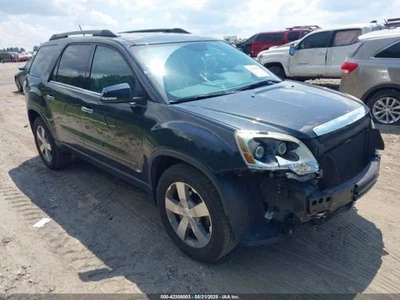 GMC Acadia 2012 caja de fusibles motor equipamiento de remolque usado 141 k millas OEM 646-01639 Foto 1 de 4