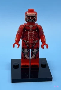 Attack on Titan (Colossal Titan) CUSTOM MINIFIG MINI FIGURE - Picture 1 of 5