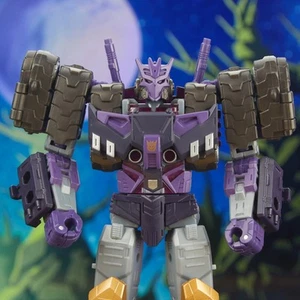 NEW SEALED Hasbro Transformers Legacy Evolution Comic Universe Tarn 2023 - Picture 1 of 9