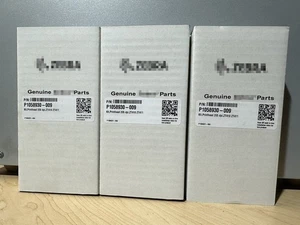 Genuine 203dpi Printhead for Zebra ZT410 ZT411 Barcode Printer P1058930-009 - Afbeelding 1 van 5