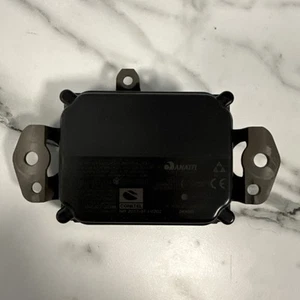 2021-2024 TOYOTA FRONT CRUISE CONTROL DISTANCE RADAR SENSOR OEM 88210-02021. - Picture 1 of 7