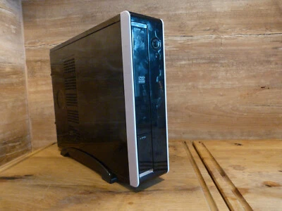 CSL Mini ITX PC mit CDRW - Bild 1 von 4