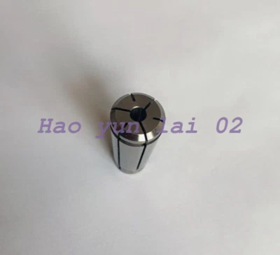 CHK-3.175/6.35 collet chuck spindle nut For PCB drilling gong splitting machine