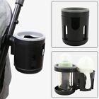 Baby Bottle Holder Multi-function Double Cup Holder Baby Safety Seat Cup Holder