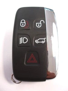 Custodia RFC 5 pulsanti per telecomando Range Rover L322 2010 - 2013 - Foto 1 di 2
