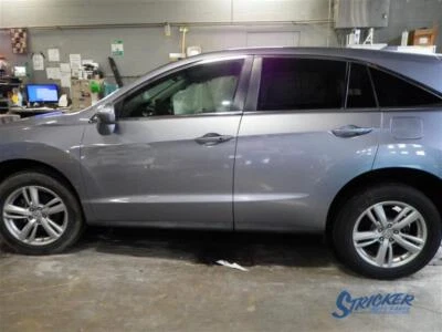 Acura RDX 2013-2018 Front Right Door Window Regulator Electric 308316 7467 - Image 1 of 4