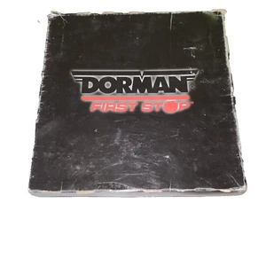 Dorman C661240 Parking Brake Cable - Picture 1 of 4