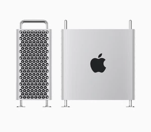 Apple Mac Pro 7.1 2019, 16 núcleos 3,2 GHz, 192 GB RAM, SSD 2 TB, RX 6900 XT 16 GB - Imagen 1 de 1