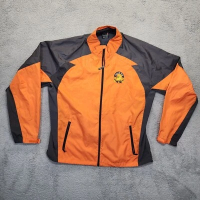 CHAQUETA DE CERVEZA BELGA BLANCA Shock Top para hombre de North End - talla XL Foto 1 de 4