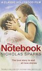 The Notebook,Nicholas Sparks- 9780751538915