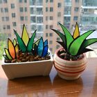 Handmade Crafts Agave Simulation Plant  Outdoor Indoor Decorations